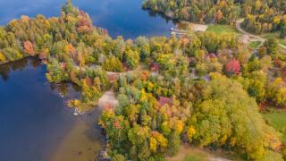 Lakepoint Cottage Resort - Killaloe Station - 8