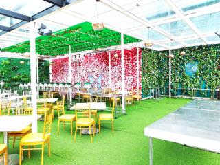 Genting SmokyColdInn1R1B AT Ion Delemen - 5