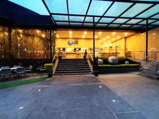 Genting SmokyColdInn1R1B AT Ion Delemen - 2