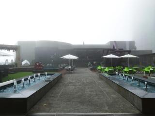 Genting SmokyColdInn1R1B AT Ion Delemen - 1