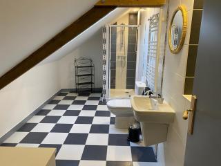 Gîte le Clos Saint Loup - La Jaille-Yvon - 3