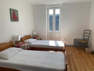 Gîte le Clos Saint Loup - La Jaille-Yvon - 1