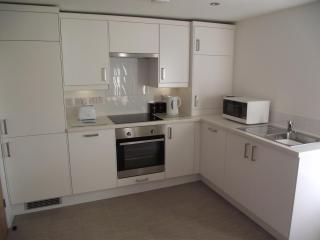 6B Church St. Dingwall Apartment - Dingwall - 6