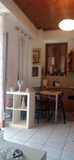 Evi's Apartment - Nafpaktos - 4