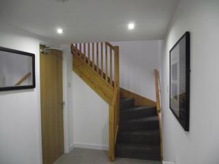 6B Church St. Dingwall Apartment - Dingwall - 3