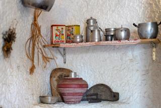 La Cuevita de Hilario - Artenara - 5
