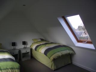6B Church St. Dingwall Apartment - Dingwall - 2