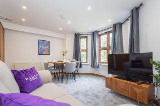 Pillo Rooms - Abbey Grove - 0