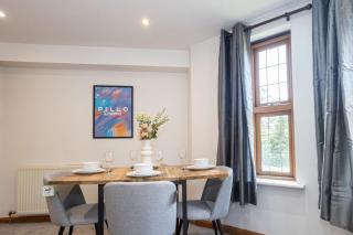 Pillo Rooms - Abbey Grove - Manchester - 4