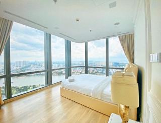 Landmark 81 - AirBnb - 2