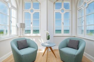 Villa Schwan Wohnung 03 - Heiligendamm - 9