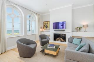 Villa Schwan Wohnung 03 - Heiligendamm - 8
