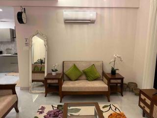 The Green Door Villa-Varca (Near Varca beach) - 8