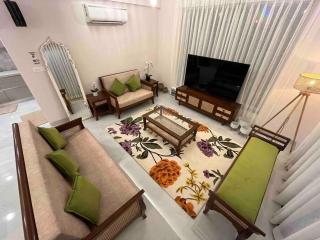 The Green Door Villa-Varca (Near Varca beach) - Varca - 6