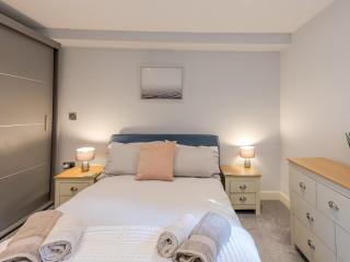 Pass the Keys Amaranth Stylish town centre apartment - Shrewsbury - 9