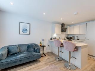 Pass the Keys Amaranth Stylish town centre apartment - Shrewsbury - 8