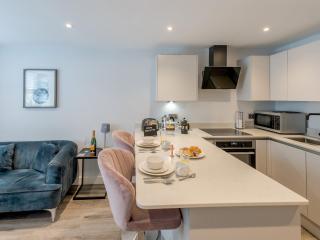 Pass the Keys Amaranth Stylish town centre apartment - Shrewsbury - 7