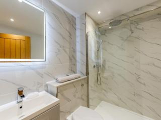Pass the Keys Amaranth Stylish town centre apartment - Shrewsbury - 5