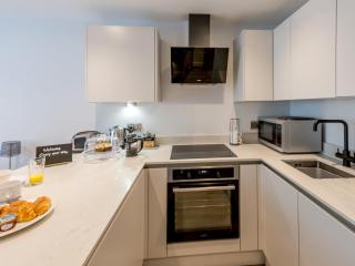 Pass the Keys Amaranth Stylish town centre apartment - Shrewsbury - 2