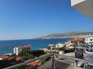 FATHOM Sea View Apartment - Saranda - 0