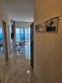 FATHOM Sea View Apartment - Saranda - 7