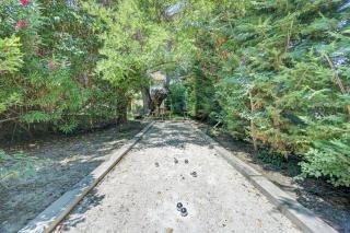 Hotel Moulin d'Aure - Saint-Rémy-de-Provence - 4