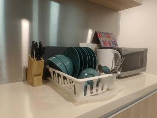 Mid Valley Southkey with Bathtub and Straits View for family toodlers 8 to 14pax - Johor Bahru - 6
