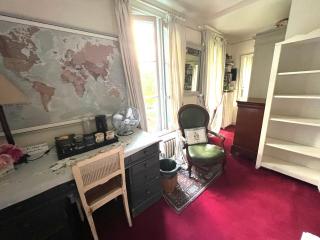 "Maison 1850 Paris 18" Chambre R avec terrasse et parking en option - París - 1