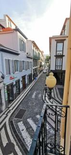 Franciscus 1a - Funchal - 2
