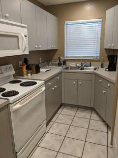 Snowbirds escape / vacation gateway #a - Englewood - 9