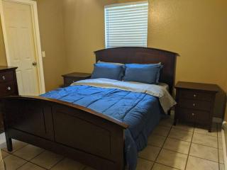 Snowbirds escape / vacation gateway #a - Englewood - 4