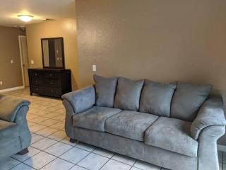 Snowbirds escape / vacation gateway #a - Englewood - 1