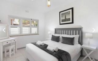 Beachfront apartment - Città del Capo - 6