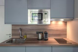 Citihome Alésia - París - 1