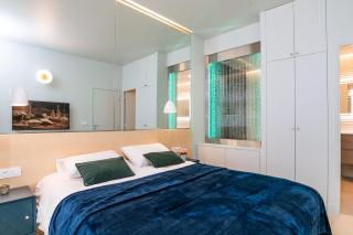 Citihome Alésia - París - 0