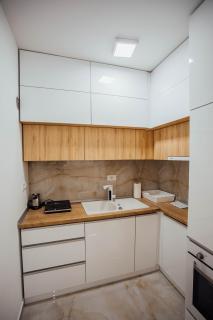 Apartman Aleksej Valjevo - Valjevo - 2
