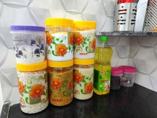 2BHK AC Service Apartment 303 - 9