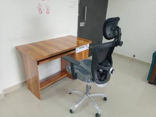 2BHK AC Service Apartment 303 - Pune - 6