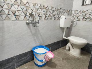 2BHK AC Service Apartment 303 - 5