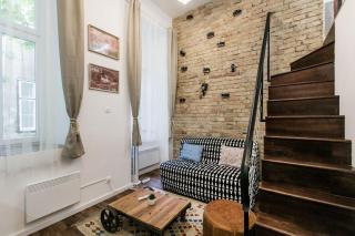 The Art of Budapest - Budapest - 7