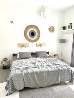 Olympian-Apartments - Parikia - 5