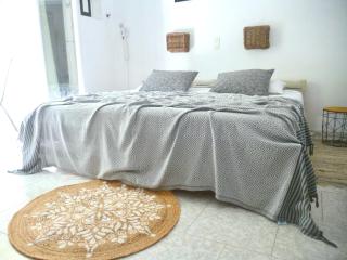 Olympian-Apartments - Parikia - 7