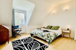 Ti Bras - la grande maison - Crozon - 5