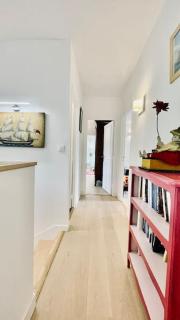 Ti Bras - la grande maison - Crozon - 4