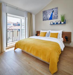 City Nest Apartments by Adrez - 0