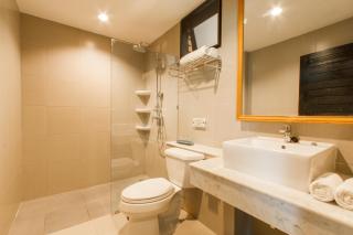 Anda Lanta Resort - Ko Lanta - 9