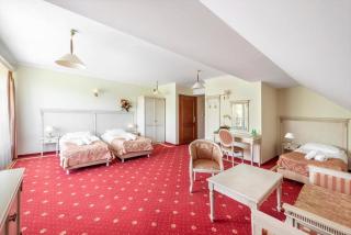 Hotel Stodółka - Kielce - 8