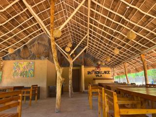 Saffron Lake Yala - 3