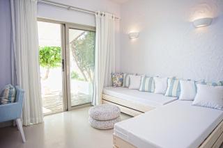 Artemis Seafront Apartments - Petres - 3