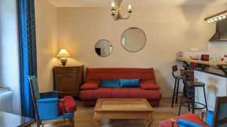 Le Mariotte et le Pralat - - 5